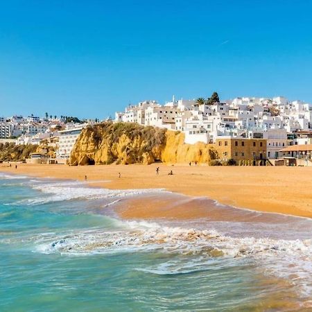 Your Holiday Home - Albufeira Dış mekan fotoğraf