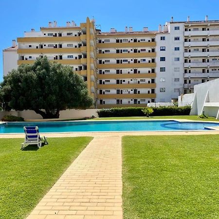 Your Holiday Home - Albufeira Dış mekan fotoğraf
