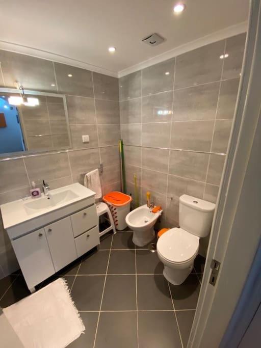 Your Holiday Home - Albufeira Dış mekan fotoğraf